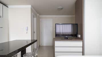1 bedroom, WiFi (free)