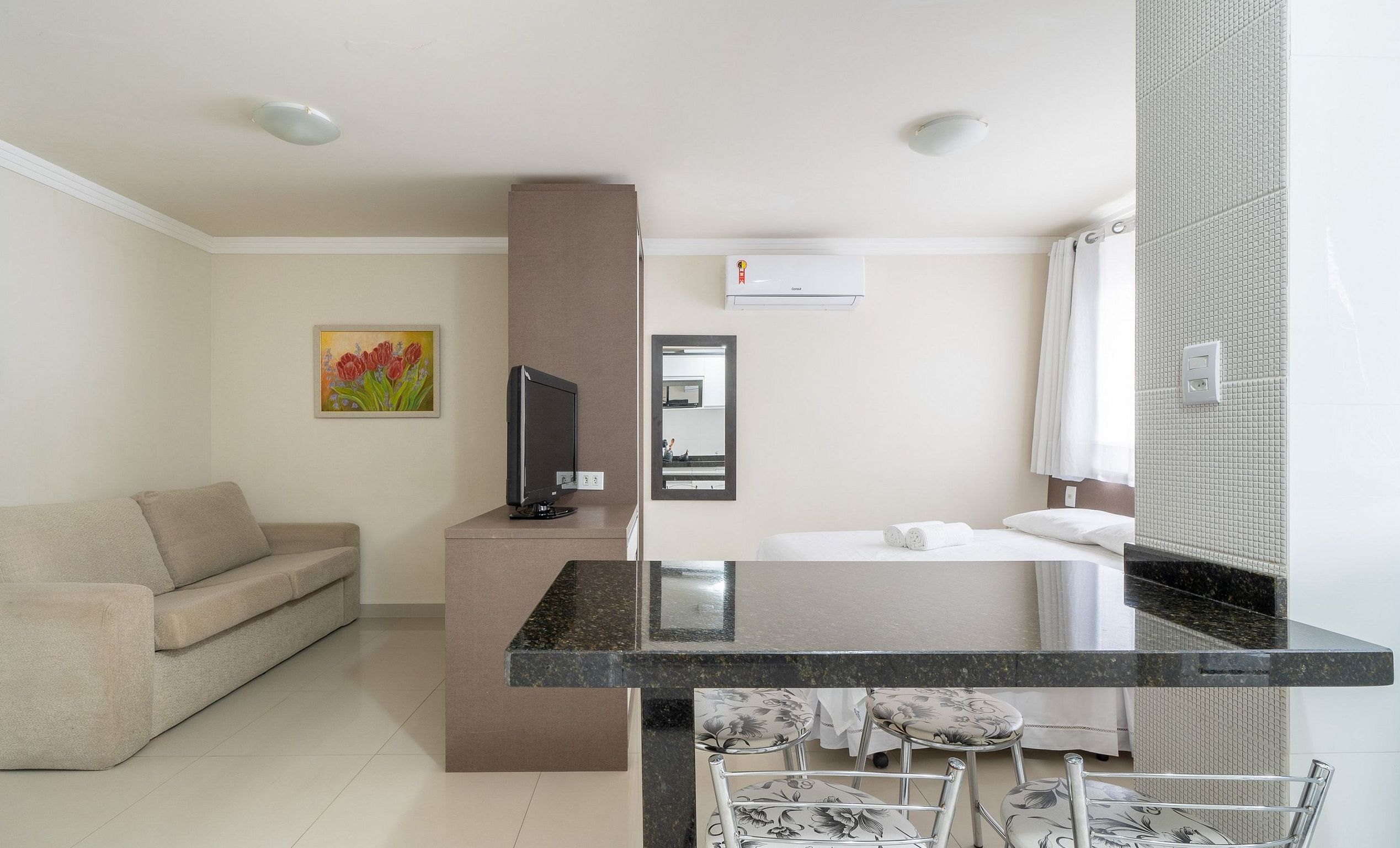 Apartemen