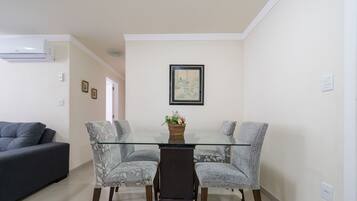 Basic-Apartment | Speisen