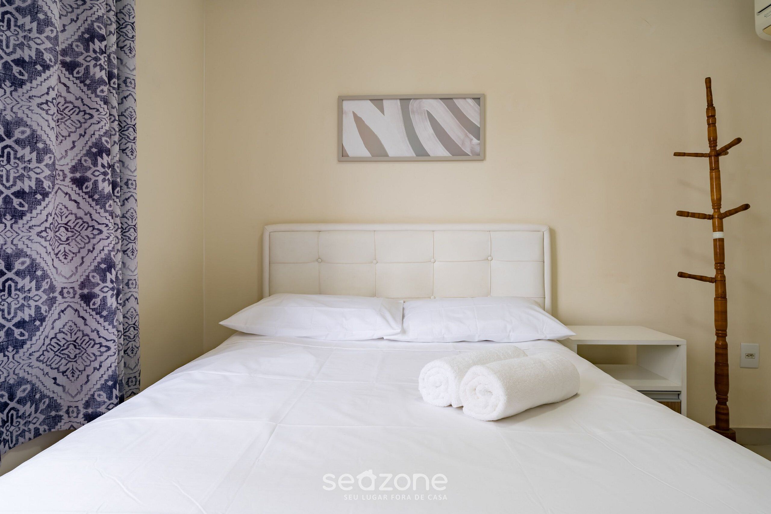 Basic Apartment | 3 bedrooms, WiFi (free)