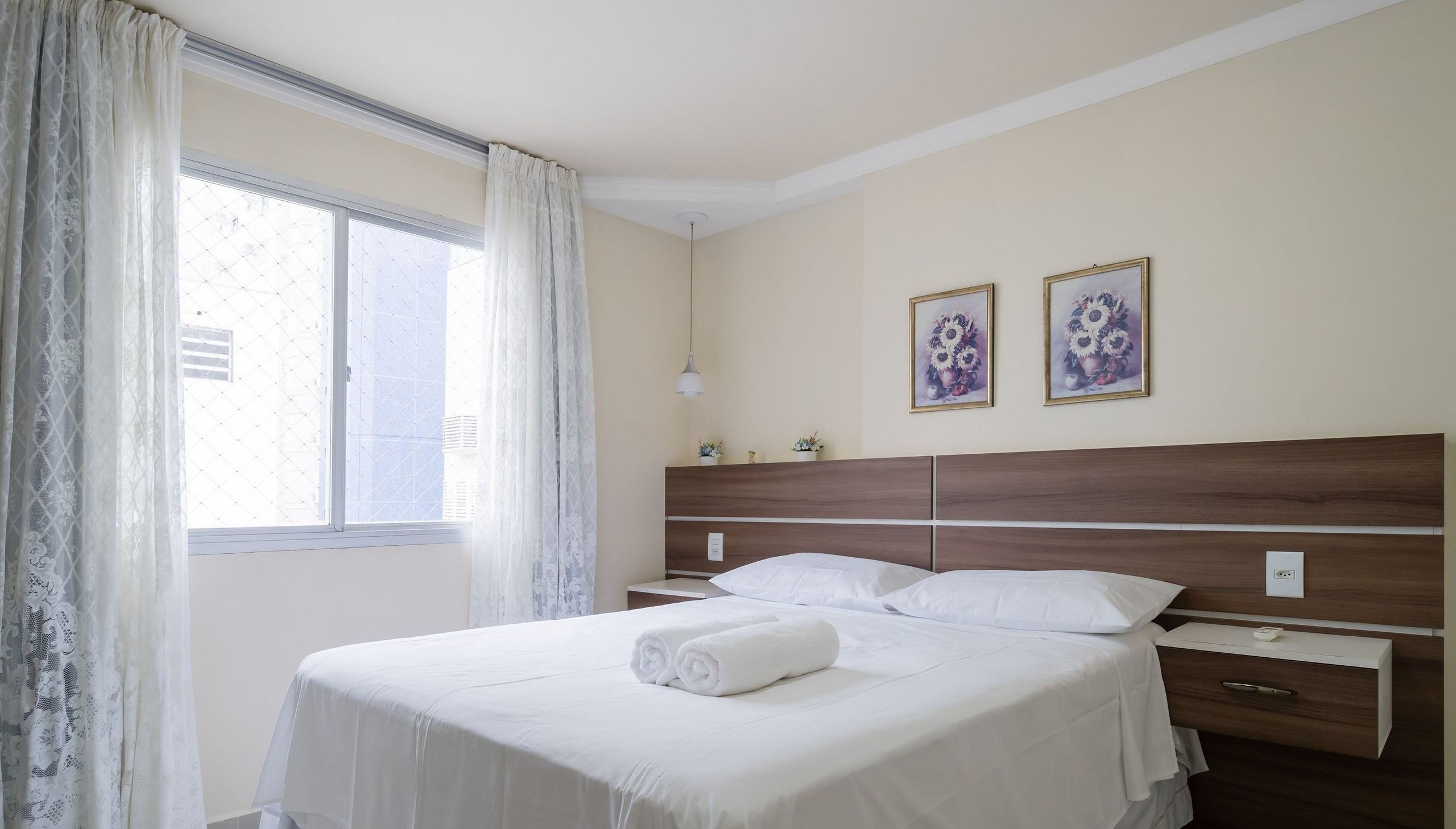 Basic-Apartment