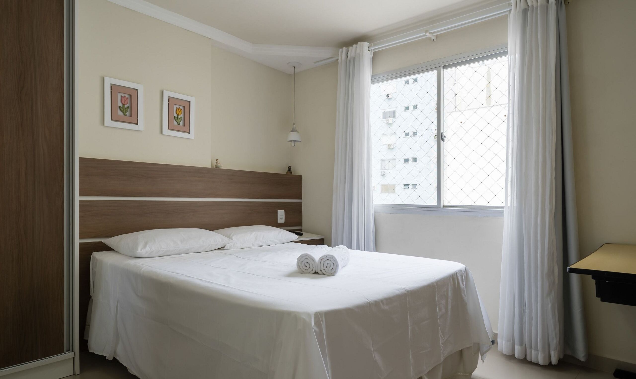Basic Apartment | 2 bedrooms, free WiFi