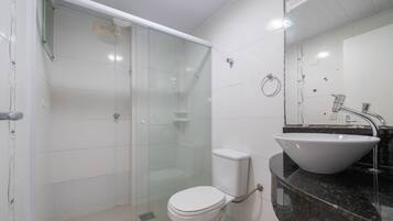 Căn hộ cơ bản | Phòng tắm