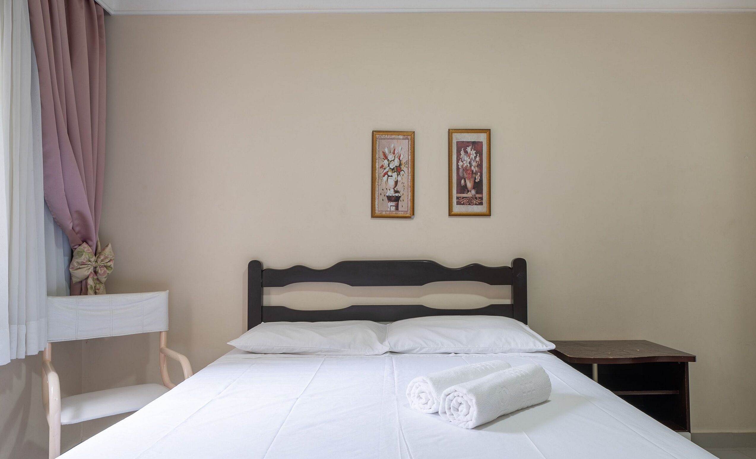 Basic Apartment | 1 bedroom, free WiFi