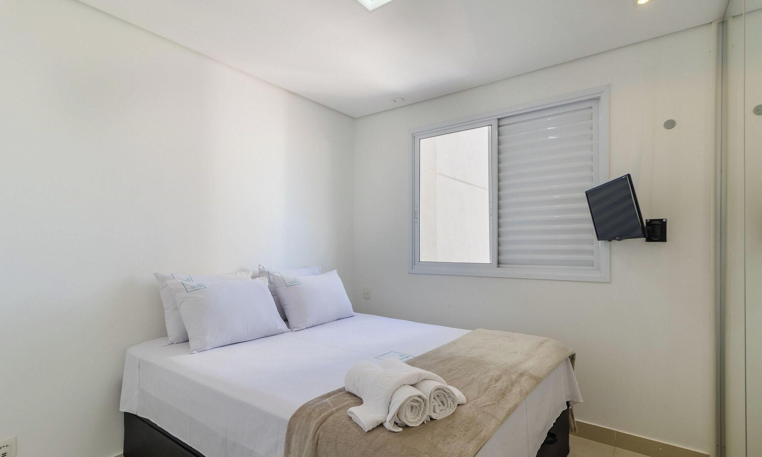 Basic Apartment