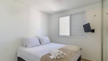 1 habitación y wifi gratis