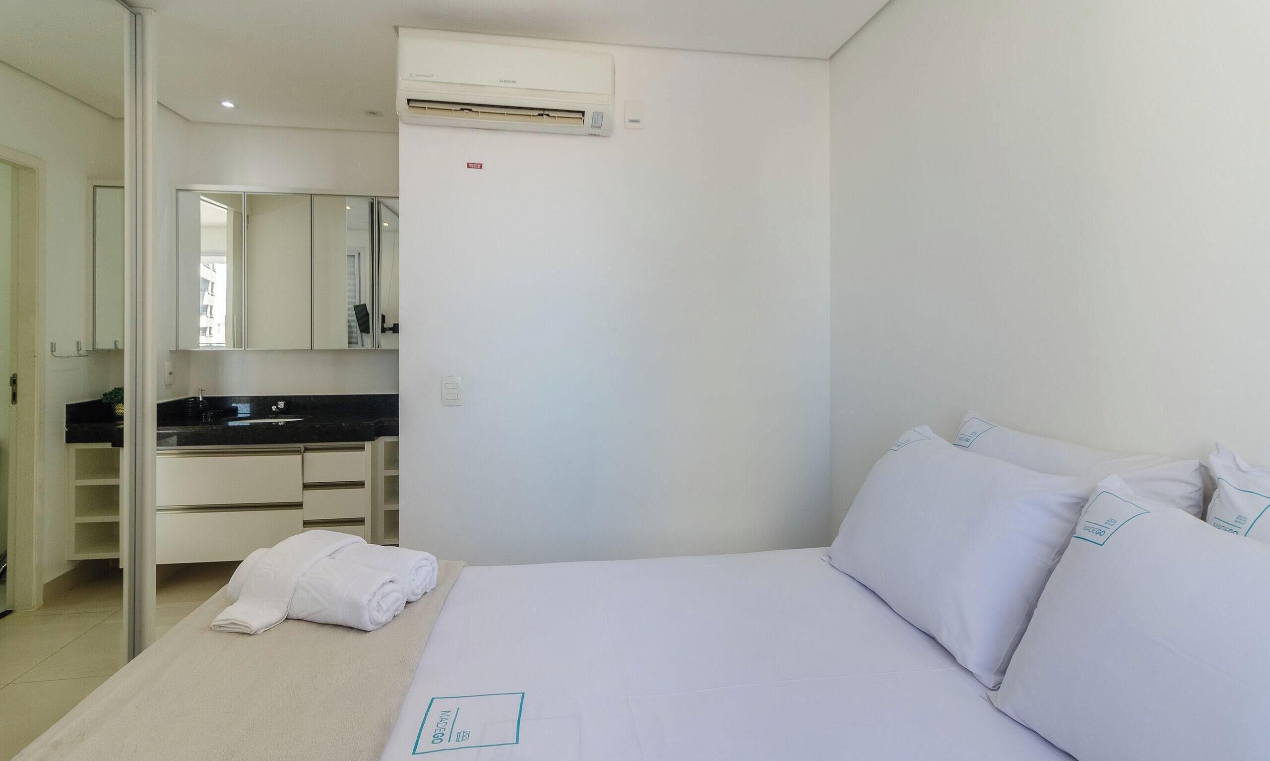 Basic Apartment | 1 bedroom, WiFi (free)