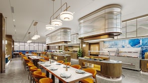 Tempat makan