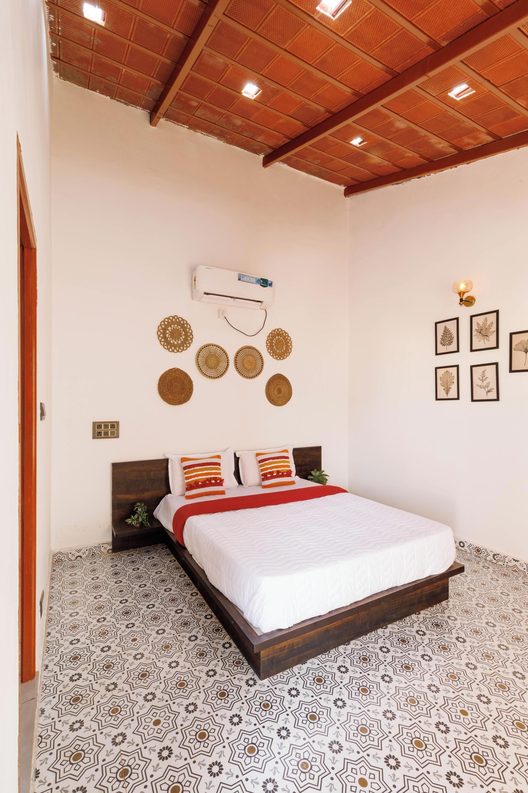 Apartment (1 Bedroom)