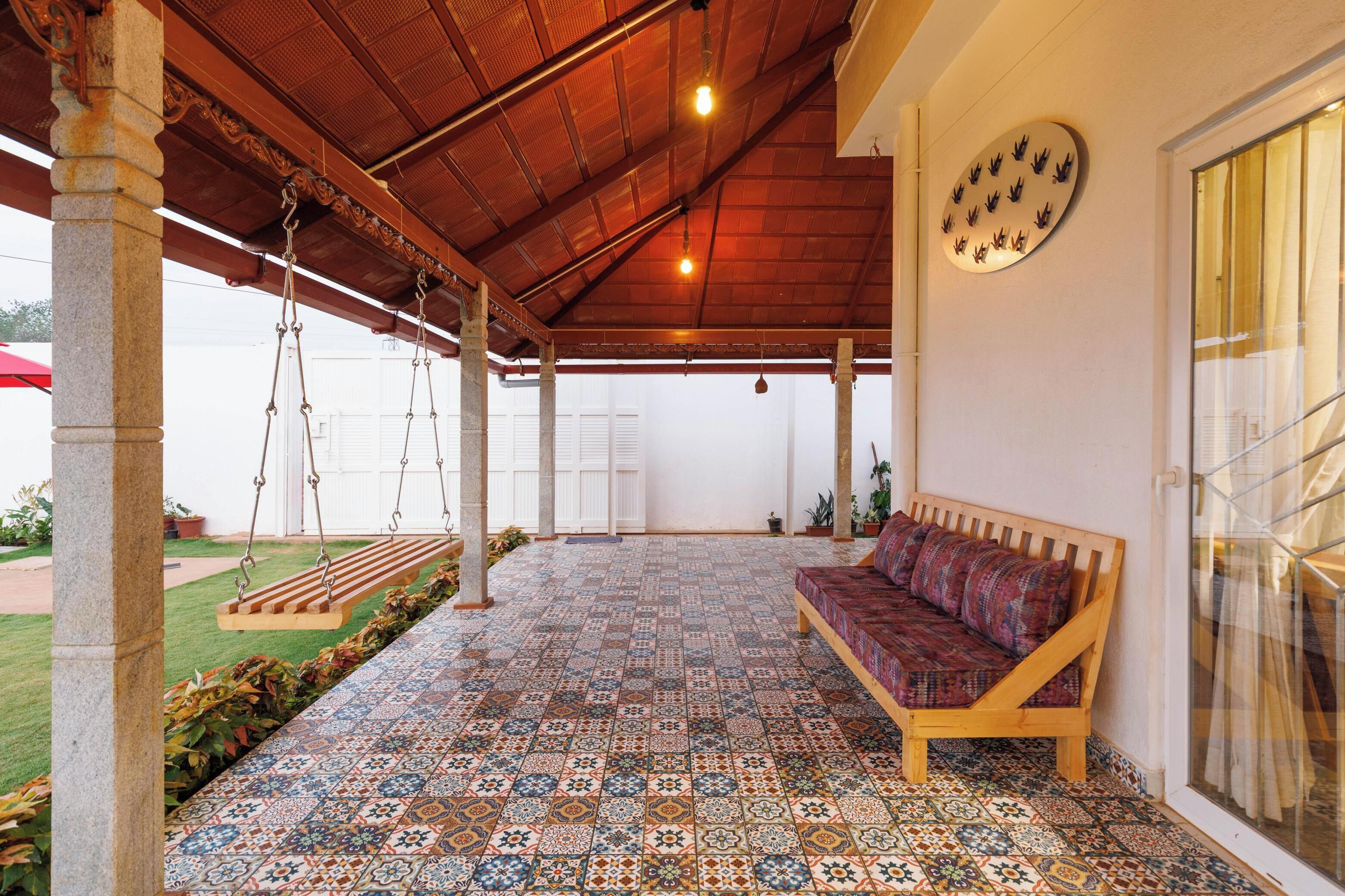 Teras/patio