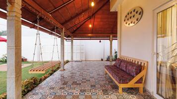 Teras/patio