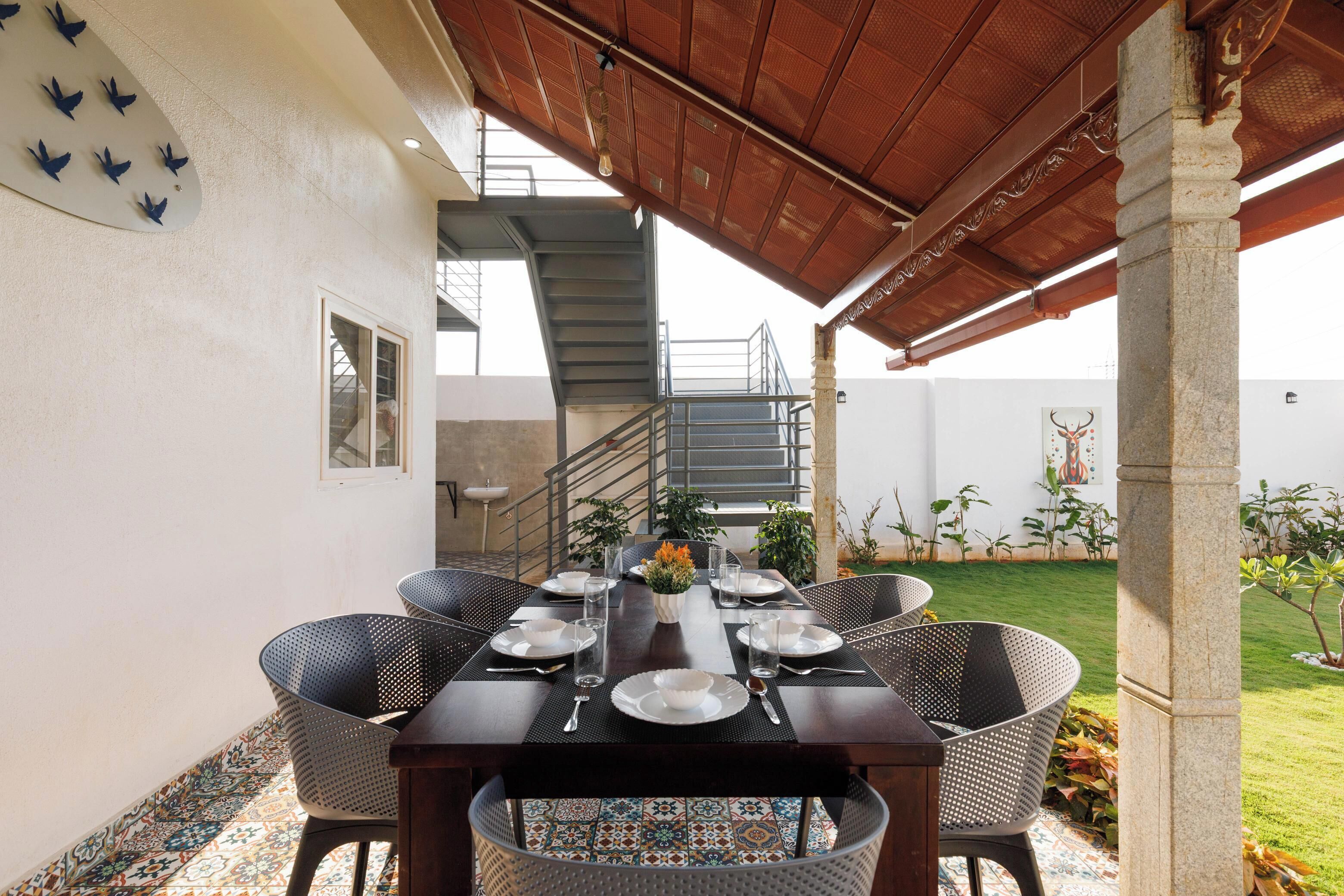 Apartamento (1 Bedroom) | Interior