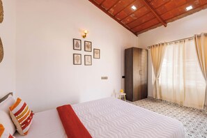 Unclassified image, 3 of 48, button - Dew Drop Villa by Stayjade 3bhkpvt Pool Garden (Bengaluru)