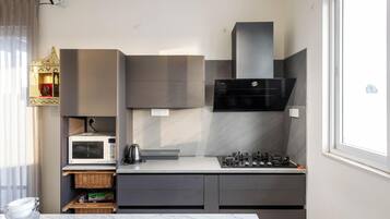 Apartment (1 Bedroom) | Innenbereich