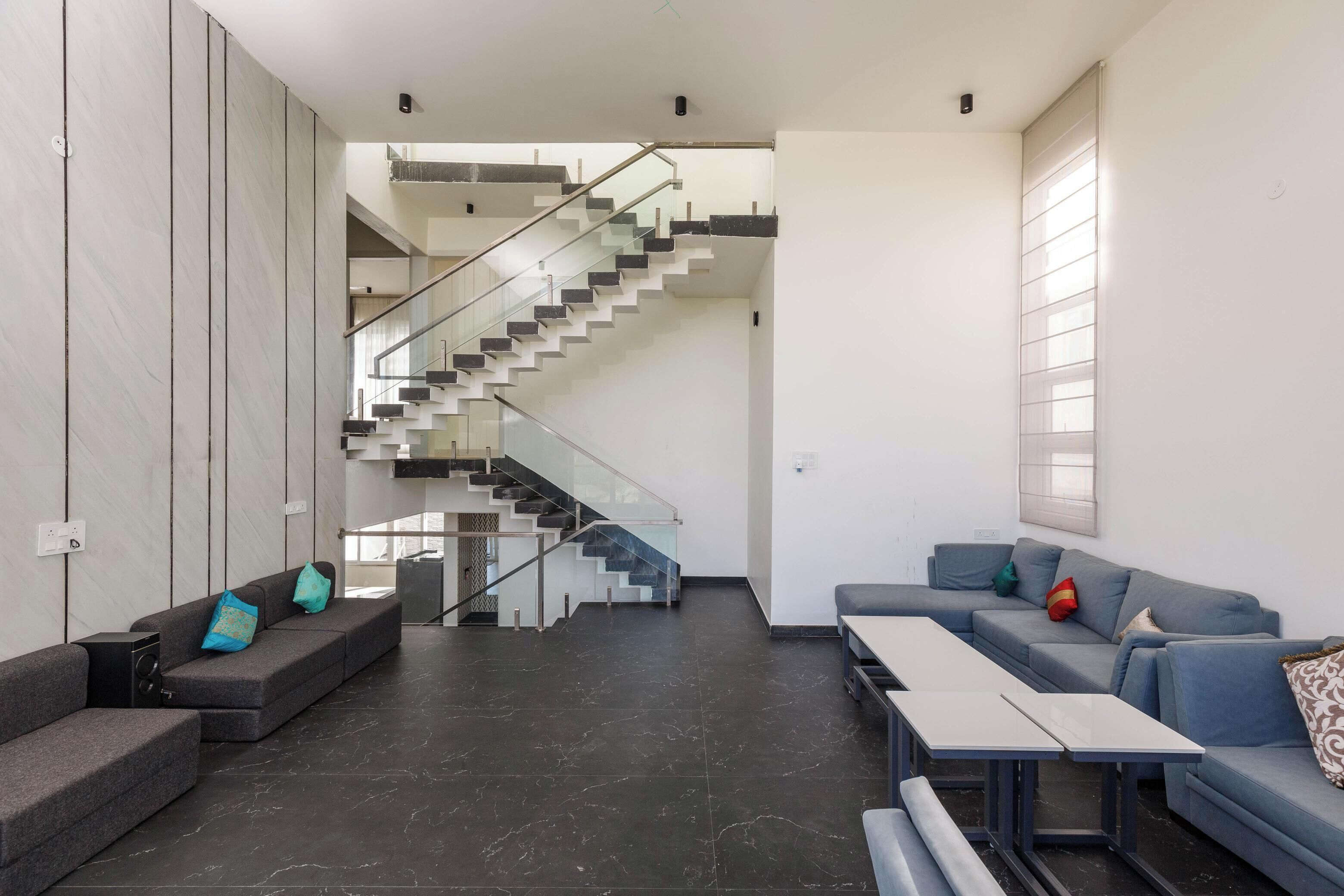 Apartment (1 Bedroom) | Innenbereich