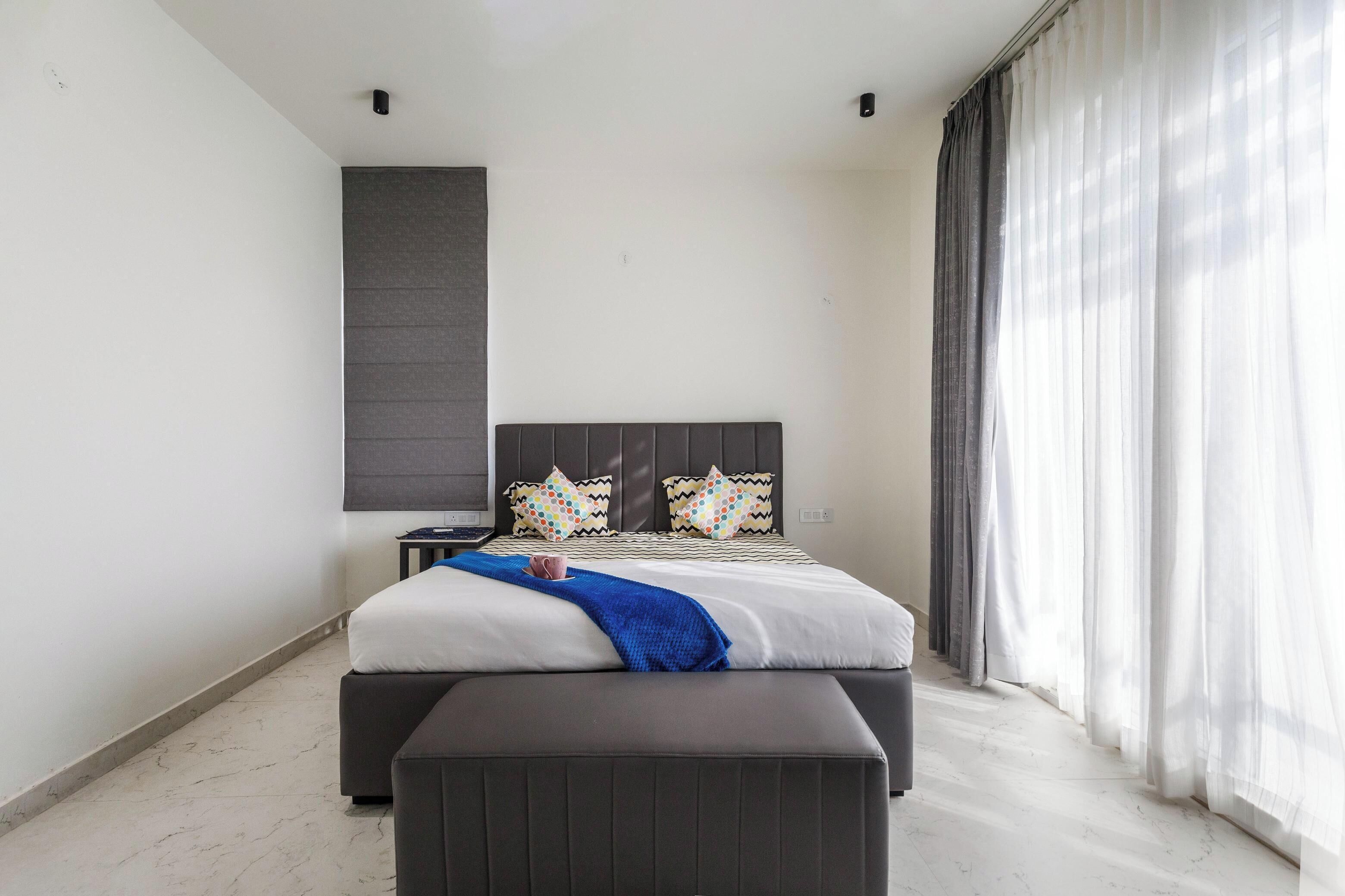 Apartment (1 Bedroom)