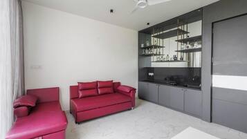 Apartamento (1 Bedroom) | Interior
