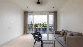 Apartment (1 Bedroom) | Innenbereich