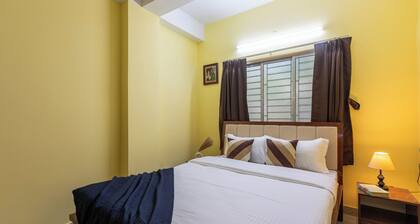 City Haven by Jadecaps 3bhk South Kolkata