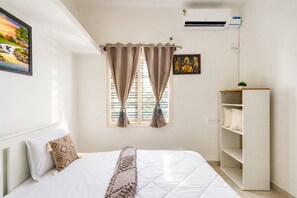 Apartemen (2 Bedrooms) | Interior