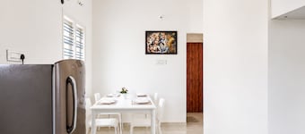 Denim House Byredolive2bhknandi Hillsnr Airport