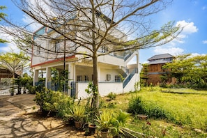 Apartemen (2 Bedrooms) | Interior