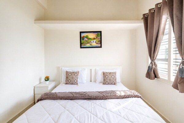 Denim House Byredolive2bhknandi Hillsnr Airport - Nandi Hills