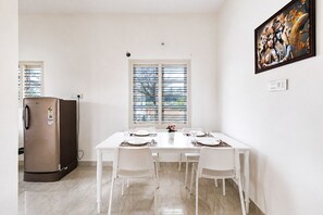 Apartment (2 Bedrooms) | Innenbereich