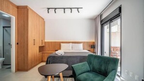 Basic-Apartment