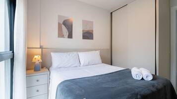 1 Schlafzimmer