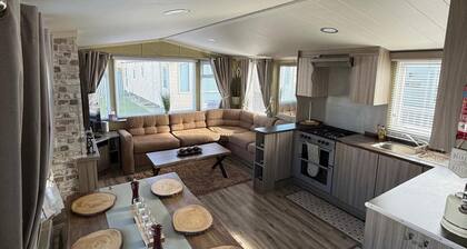 Rob-d Palins Towyn - 6 Berth - Pet Friendly