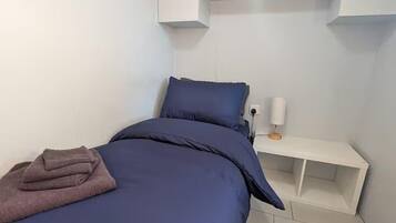 3 phòng ngủ, bàn ủi/dụng cụ ủi quần áo