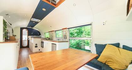 Sleeps 2 - Private Hot Tub - Fire Pit