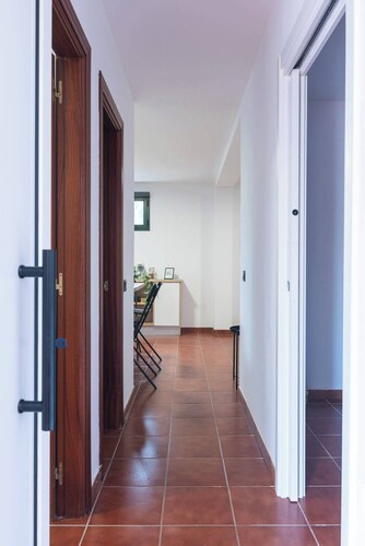Casa De Invitados El Rincon De Itara