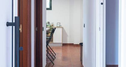 Casa De Invitados El Rincon De Itara