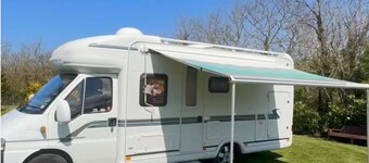 Beartrice-anglesey Motorhome Adventures