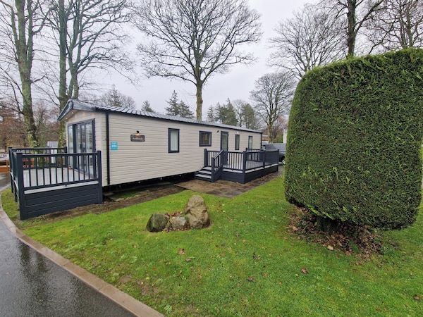 Cozy Retreat Near Llanberis - Anglesey