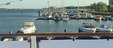 Port de plaisance