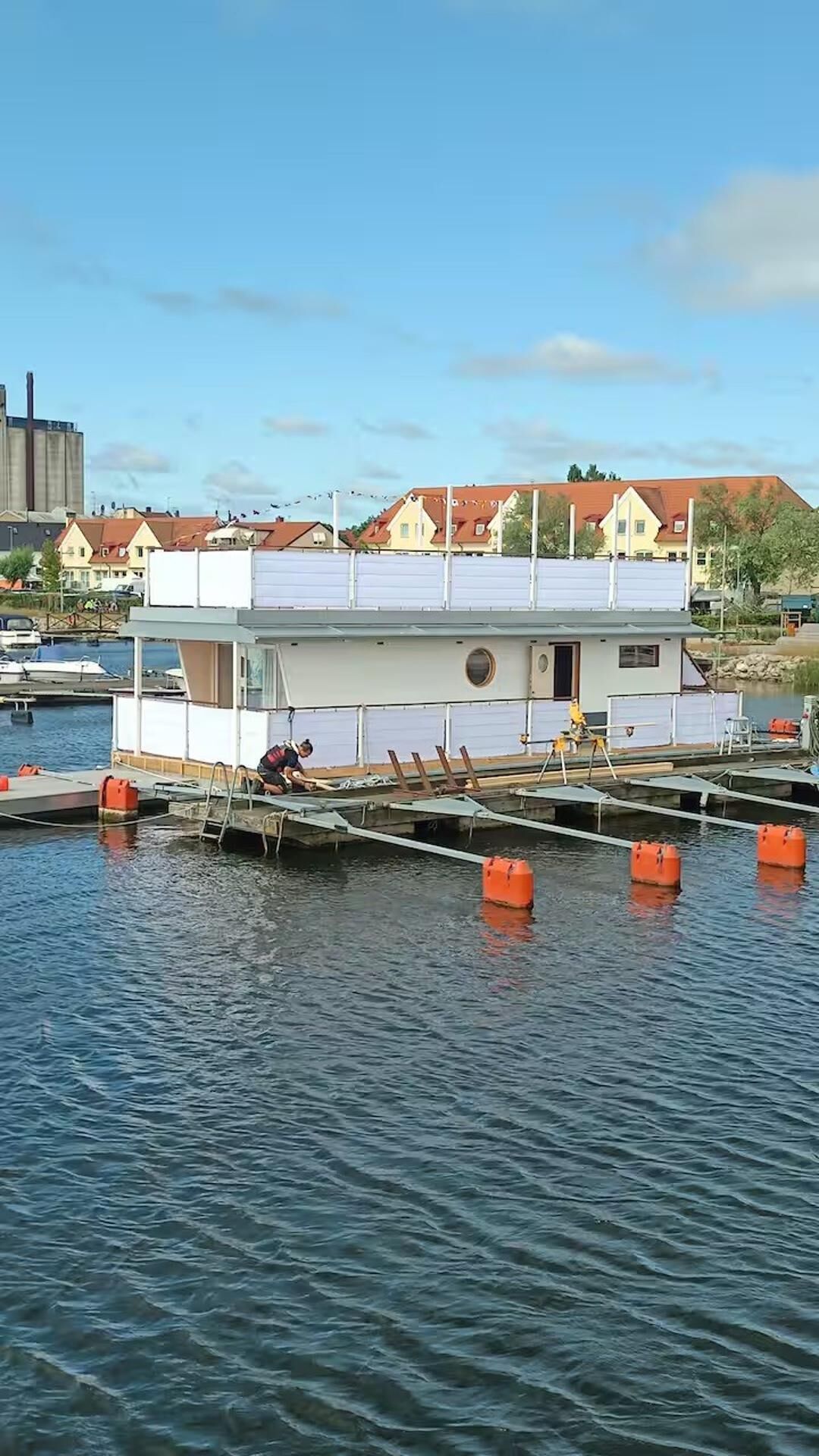 Jachthaven
