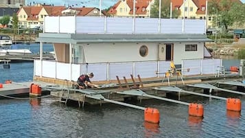 Jachthaven