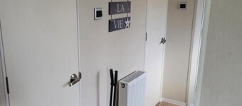 Holiday Home Sleeps 10