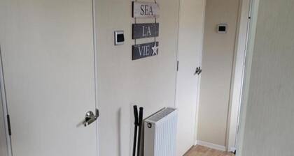 Holiday Home Sleeps 10