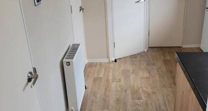 Holiday Home Sleeps 10