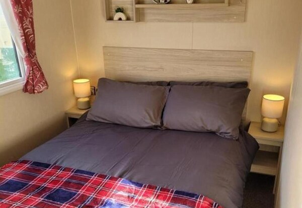 Holiday Home Sleeps 10 - Essex
