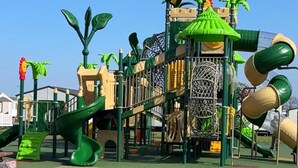 Kinderbereich
