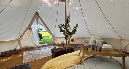 Countryside Avon Escape for Two