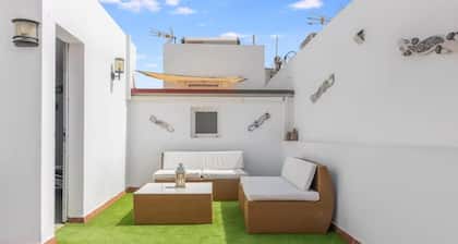 Casa Encanto Arinaga