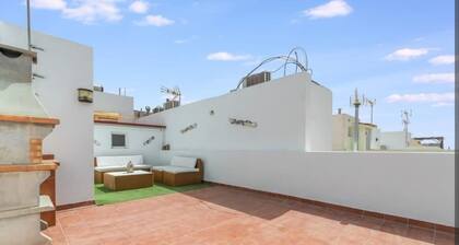 Casa Encanto Arinaga
