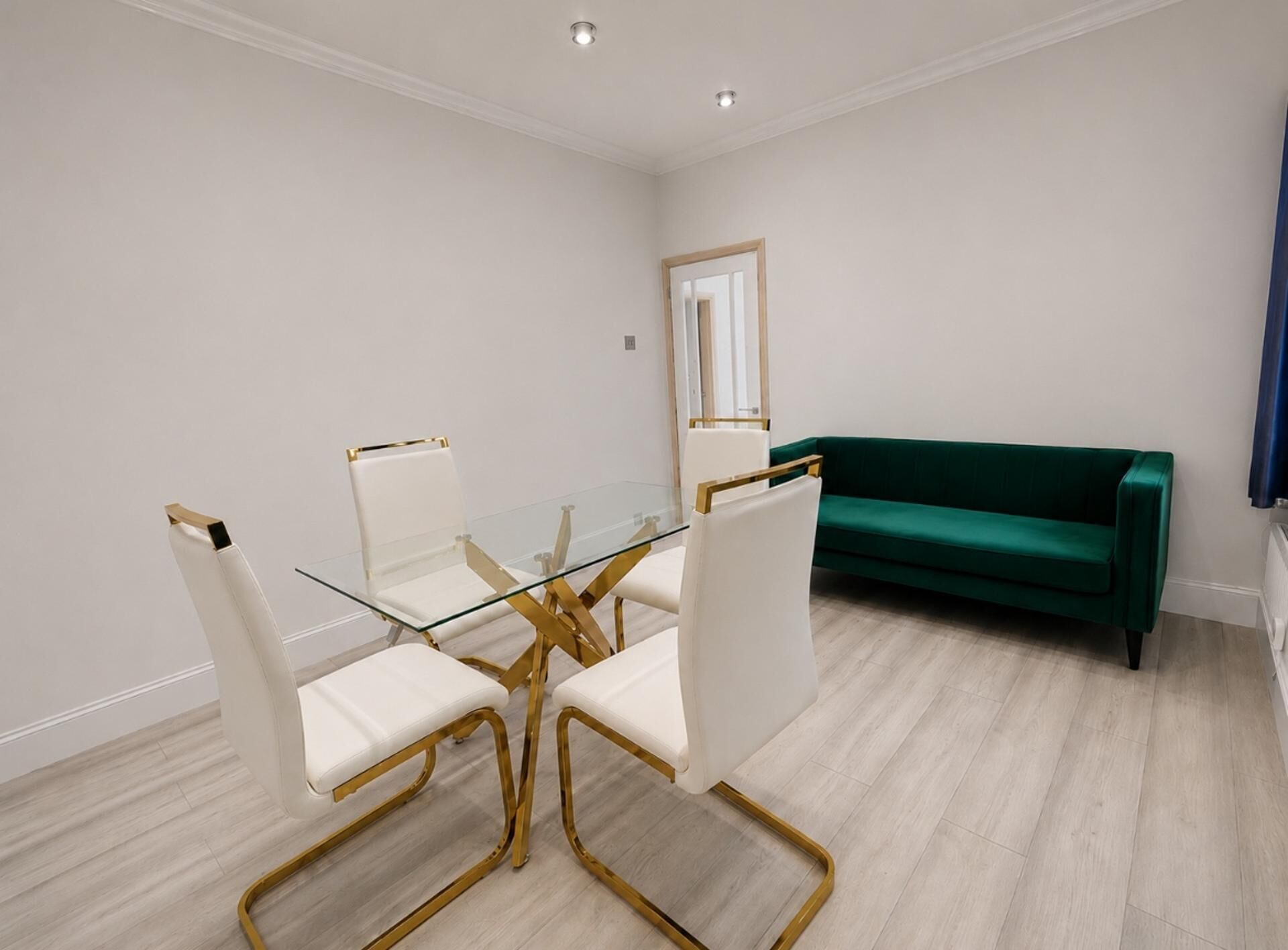 Interieur