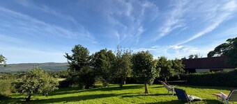 3-bed House Sleeps 6 With Garden and Parking